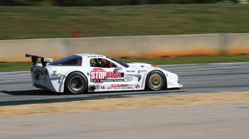 Paul Fix looks to Watkins Glen with home track advantage